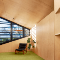 Baker Drofenik Architects - Sustainable Architecture Melbourne and the Surf Coast(1)