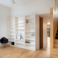 Baker Drofenik Architects - Sustainable Architecture Melbourne and the Surf Coast