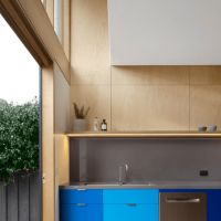 Baker Drofenik Architects - Sustainable Architecture Melbourne and the Surf Coast