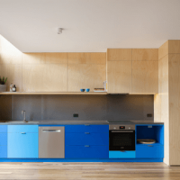 Baker Drofenik Architects - Sustainable Architecture Melbourne and the Surf Coast